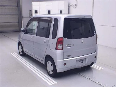MITSUBISHI TOPPO