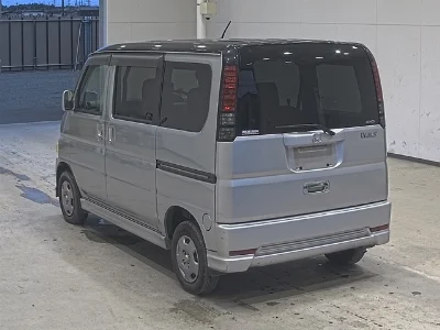 HONDA VAMOS