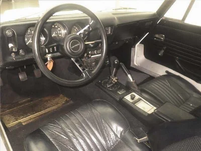 NISSAN FAIRLADYZ