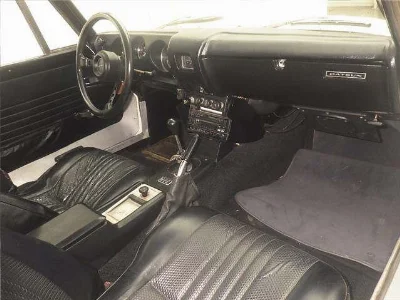 NISSAN FAIRLADYZ