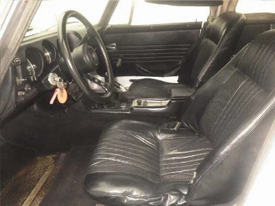 NISSAN FAIRLADYZ
