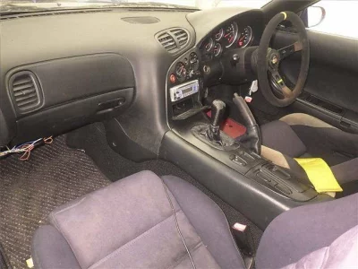 MAZDA RX-7