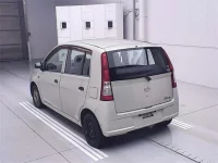 Цена авто Daihatsu Mira с аукционов Японии, номер кузова L250S, пробег 73 000, оценка 13