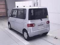 Цена авто Daihatsu Tanto с аукционов Японии, номер кузова L350S, пробег 120 000, оценка 13