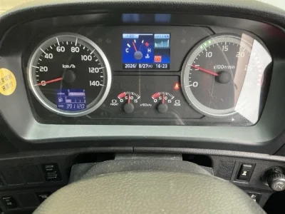 HINO PROFIA