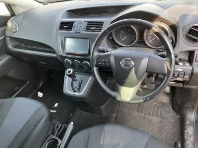 NISSAN LAFESTA