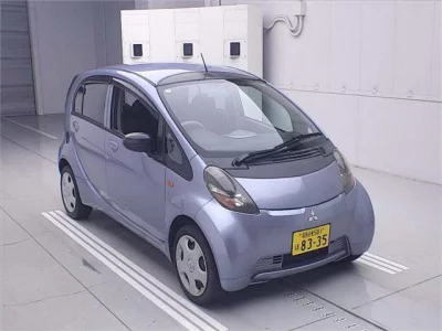 MITSUBISHI I