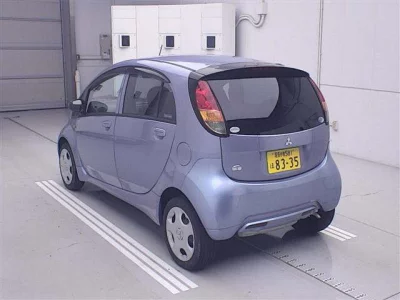 MITSUBISHI I