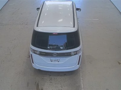 MAZDA BIANTE