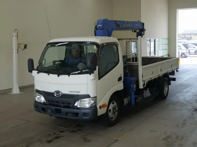HINO DUTRO