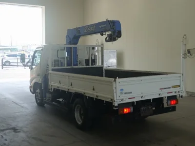 HINO DUTRO