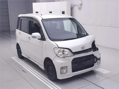 DAIHATSU TANTO EXE