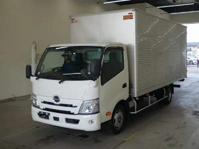 HINO DUTRO