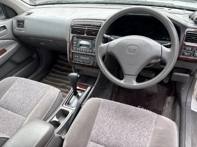 TOYOTA CORONA PREMIO