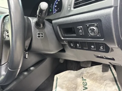 LEXUS HS