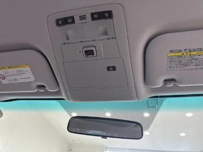 LEXUS HS