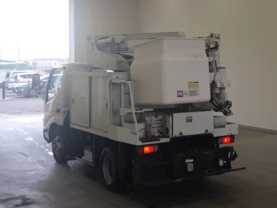 HINO DUTRO