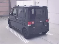 Цена авто Daihatsu Tanto с аукционов Японии, номер кузова L375S, пробег 148 000, оценка 13