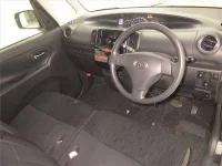 Цена авто Daihatsu Tanto с аукционов Японии, номер кузова L375S, пробег 148 000, оценка 13