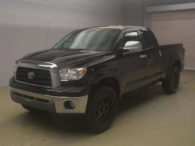 TOYOTA TUNDRA