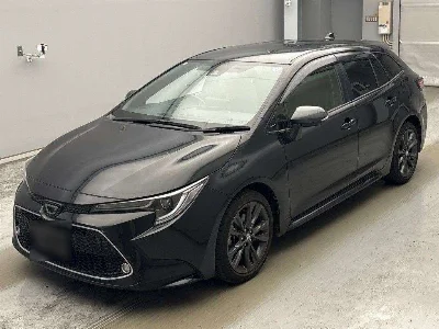 TOYOTA COROLLA TOURING