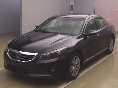 HONDA INSPIRE