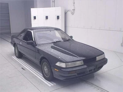 TOYOTA SOARER