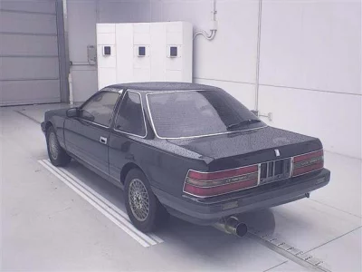 TOYOTA SOARER