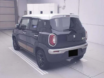 SUZUKI XBEE