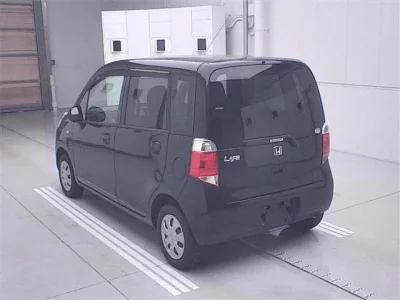HONDA LIFE
