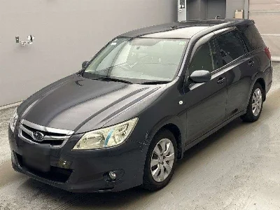 SUBARU EXIGA