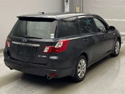 SUBARU EXIGA