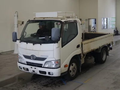 HINO DUTRO