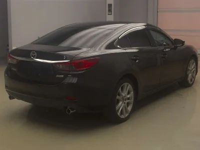 MAZDA ATENZA SEDAN