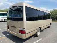 Toyota Coaster