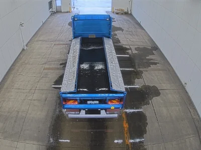 ISUZU GIGA