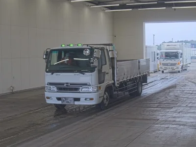 HINO RANGER