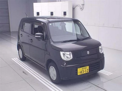 SUZUKI MRWAGON