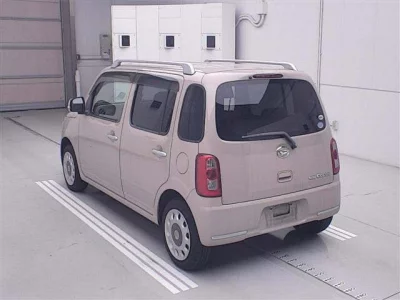 DAIHATSU MIRA COCOA