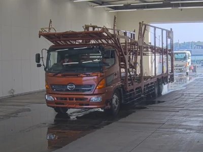 HINO RANGER