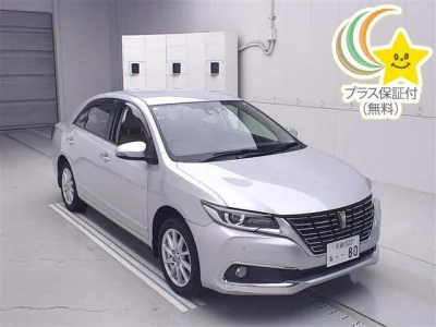 TOYOTA PREMIO