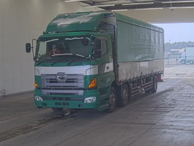 HINO PROFIA