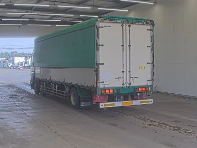 HINO PROFIA