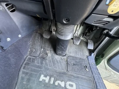 HINO PROFIA