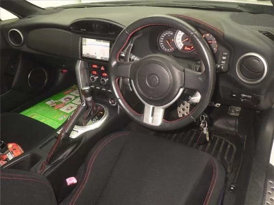 TOYOTA 86