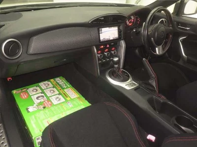 TOYOTA 86