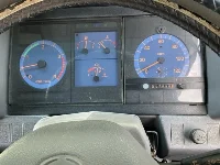 Цена авто Hino Ranger с аукционов Японии, номер кузова FD1JLBA, пробег 208 000, оценка 2