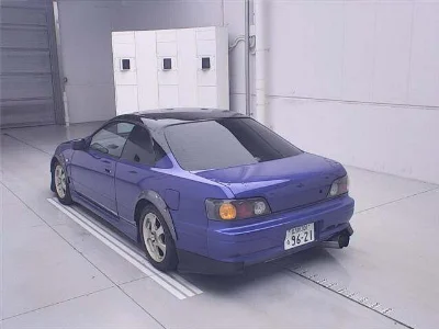TOYOTA SPRINTER TRUENO