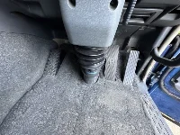 Цена авто Mitsubishi Fuso Super Great с аукционов Японии, номер кузова FS65VZ, пробег 955 000, оценка 4