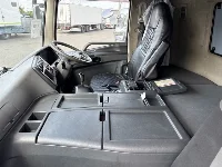 Цена авто Mitsubishi Fuso Super Great с аукционов Японии, номер кузова FS65VZ, пробег 955 000, оценка 4